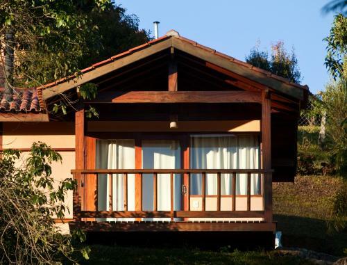 Hostal Pousada Bicho Do Mato