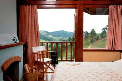 Hostal Pousada Bicho Do Mato