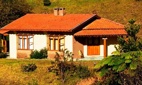 Hostal Pousada Bicho Do Mato