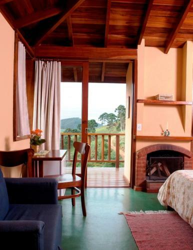 Hostal Pousada Bicho Do Mato