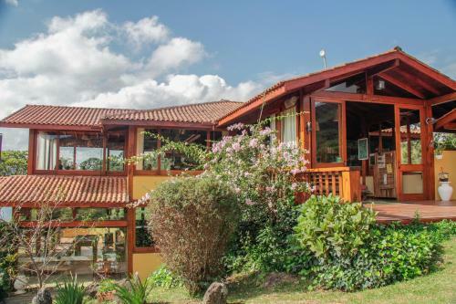 Hostal Pousada Bicho Do Mato