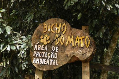 Hostal Pousada Bicho Do Mato