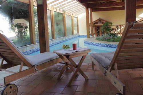 Hostal Pousada Bicho Do Mato