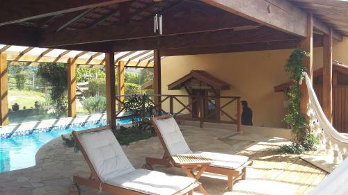 Hostal Pousada Bicho Do Mato