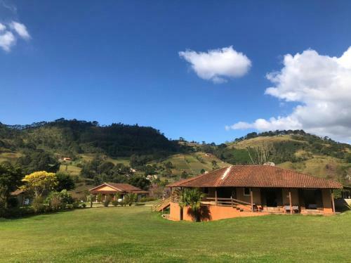Hostal Pousada Das Flores