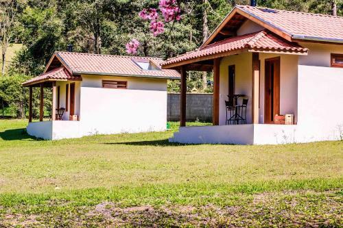 Hostal Pousada Das Flores