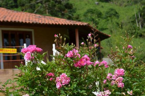 Hostal Pousada Das Flores