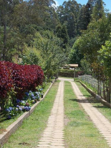 Hostal Pousada Das Flores