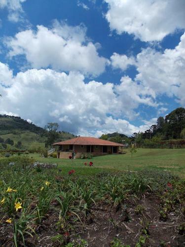 Hostal Pousada Das Flores