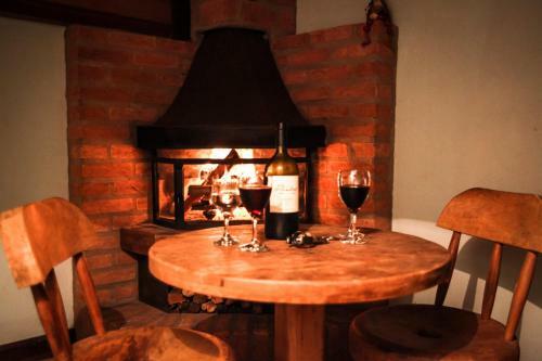 Lodge Pousada Sotaque Mineiro