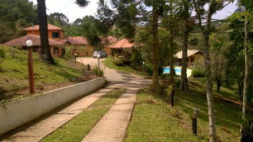 Lodge Pousada Sotaque Mineiro