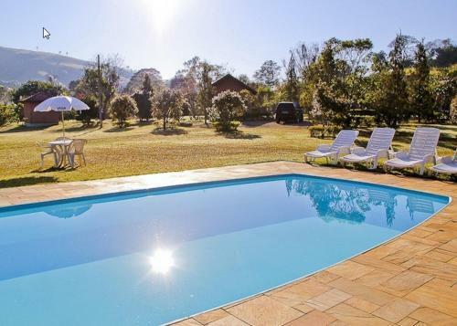 Hostal Pousada Dos Girass�is