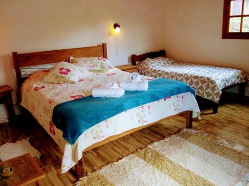 Hostal Pousada Da Oma