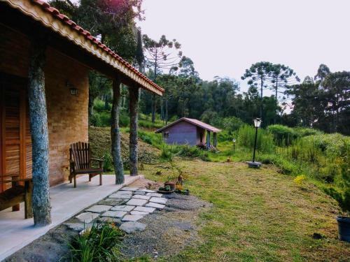Hostal Pousada Da Oma
