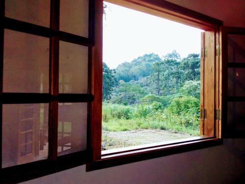 Hostal Pousada Da Oma