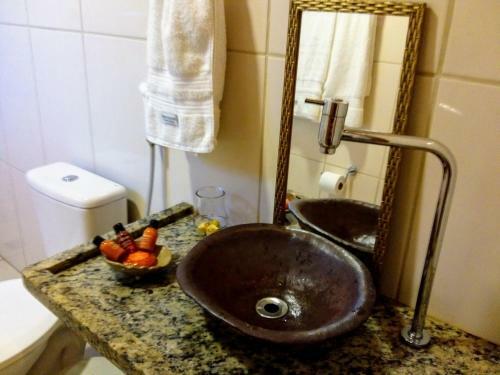 Hostal Pousada Da Oma