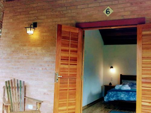 Hostal Pousada Da Oma