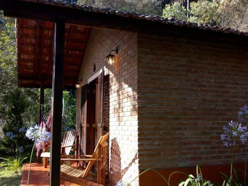 Hostal Pousada Da Oma