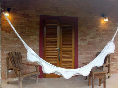 Hostal Pousada Da Oma