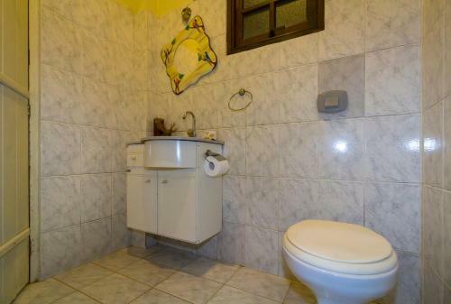 Hostal Pousada Da Oma