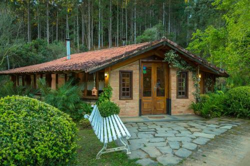 Hostal Pousada Da Oma