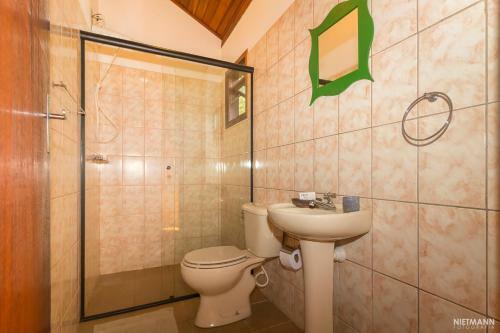 Hostal Pousada Da Oma