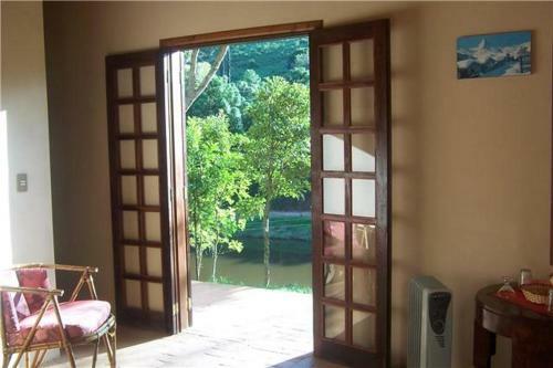 Hostal Pousada Da Oma