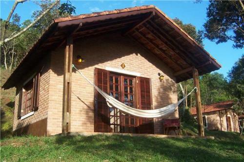 Hostal Pousada Da Oma