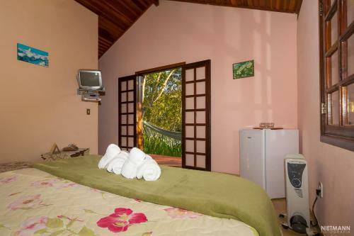 Hostal Pousada Da Oma