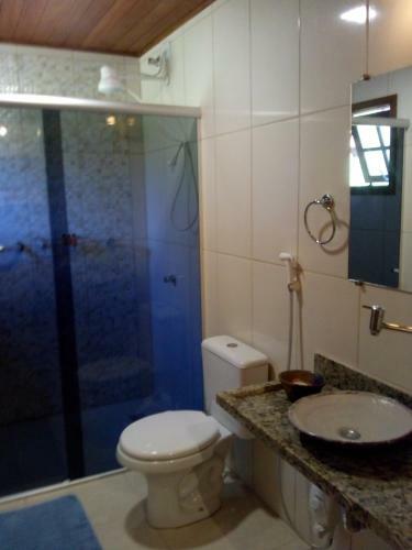 Hostal Pousada Da Oma