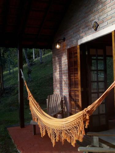 Hostal Pousada Da Oma