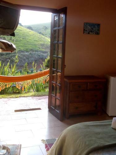 Hostal Pousada Da Oma
