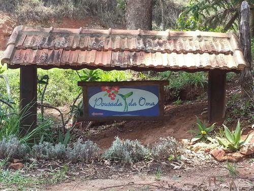 Hostal Pousada Da Oma