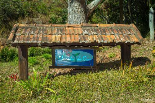 Hostal Pousada Da Oma