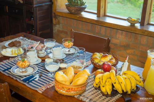Hostal Pousada Da Oma