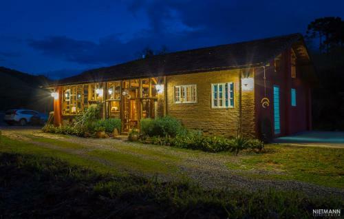 Hostal Pousada Da Oma