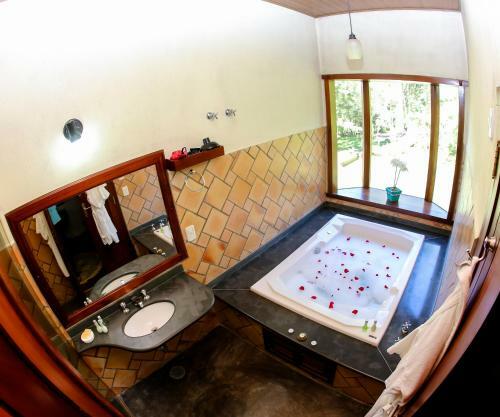 Hostal Pousada Vida Verde