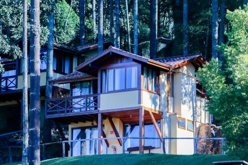 Hostal Pousada Vida Verde