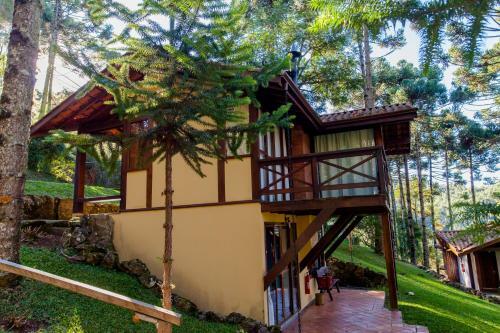 Hostal Pousada Vida Verde