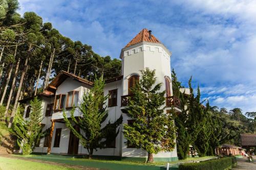 Hostal Pousada Vida Verde