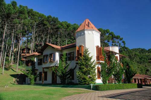 Hostal Pousada Vida Verde