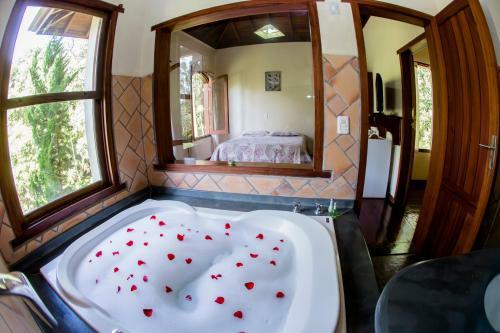 Hostal Pousada Vida Verde