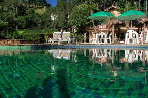 Hostal Pousada Vida Verde