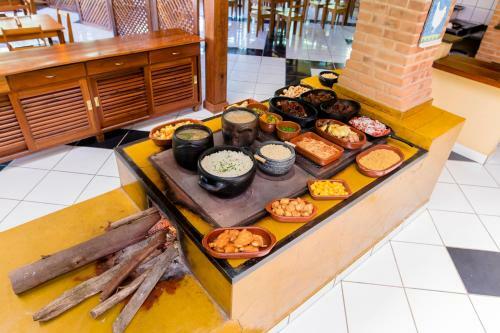 Hostal Pousada Vida Verde