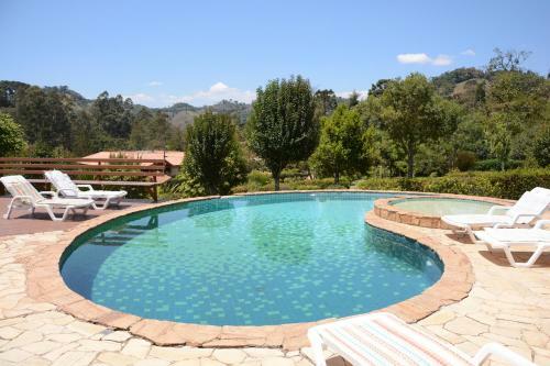 Hostal Pousada Vida Verde