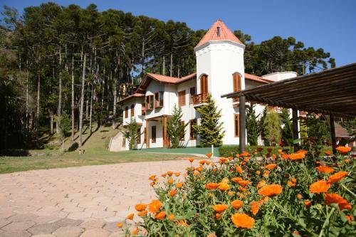 Hostal Pousada Vida Verde