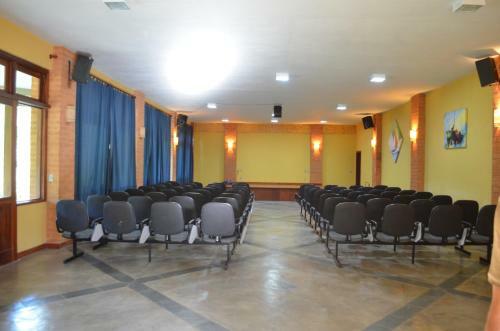 Hostal Pousada Vida Verde