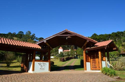 Hostal Pousada Vida Verde
