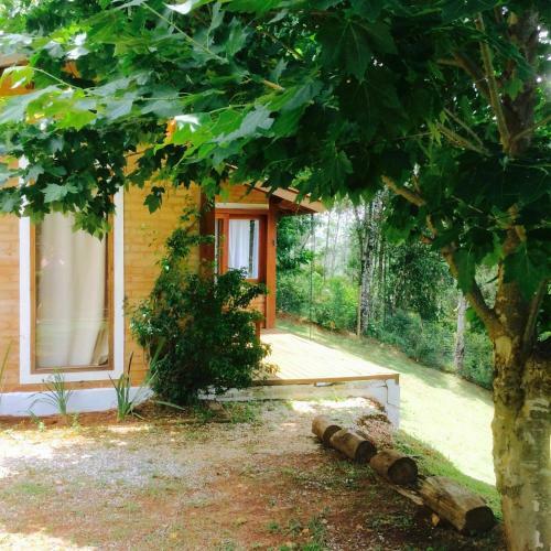 Hostal Pousada Villa Catarina