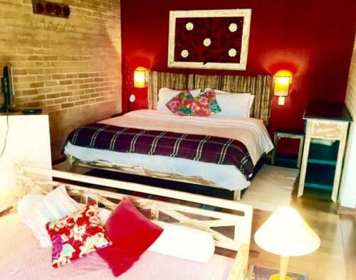 Hostal Pousada Villa Catarina
